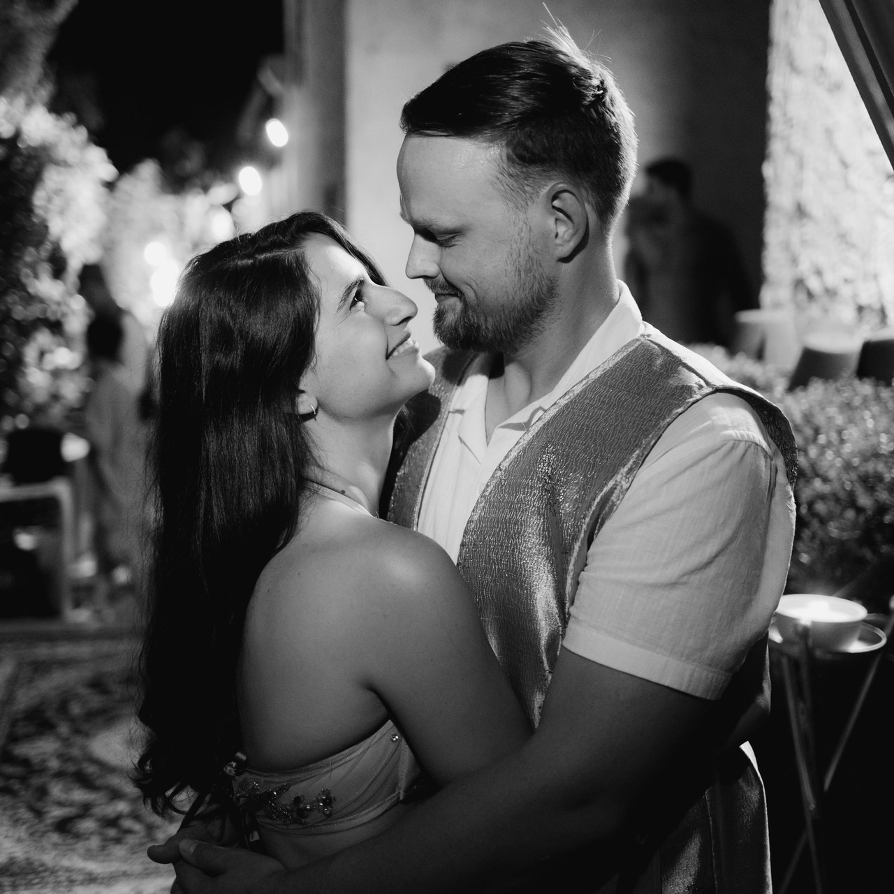 Feedback. Sergey Kalinkin Photography