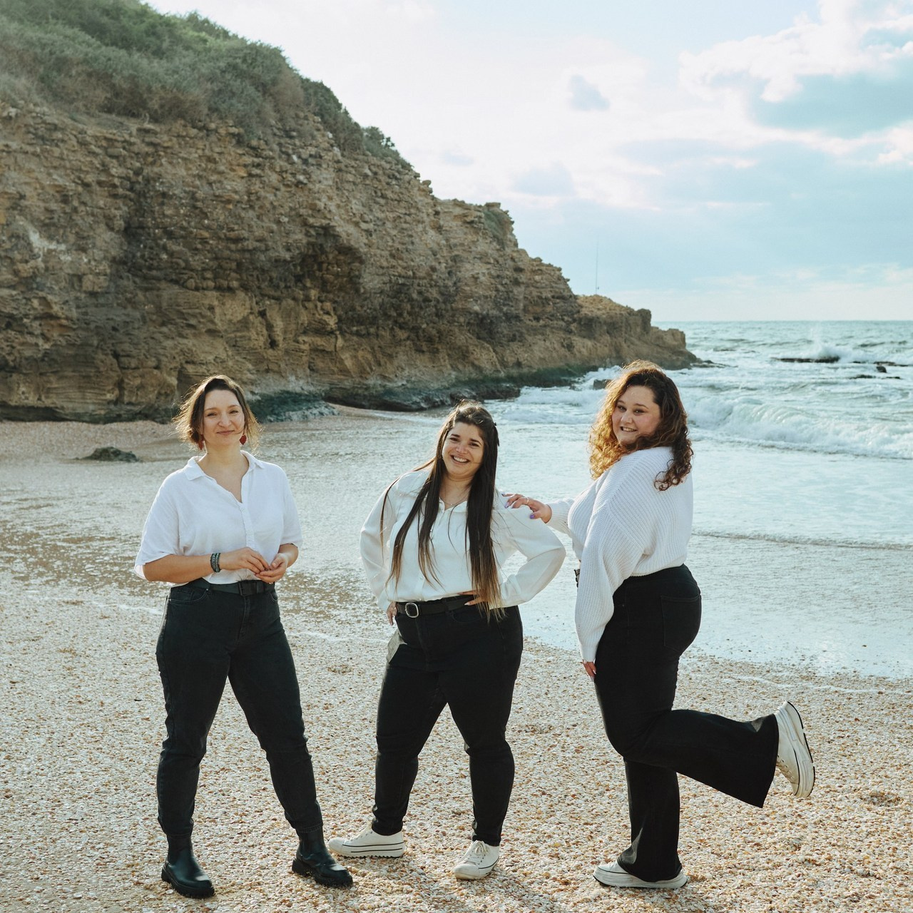 Feedback. Sergey Kalinkin Photography