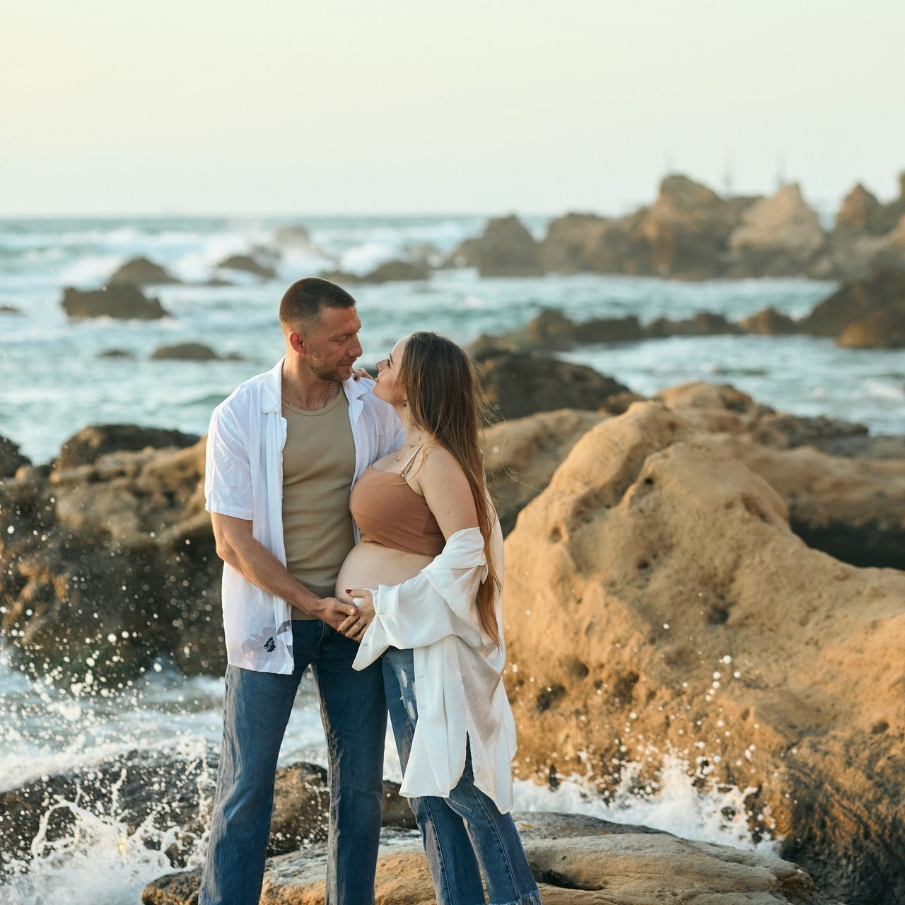 Feedback. Sergey Kalinkin Photography