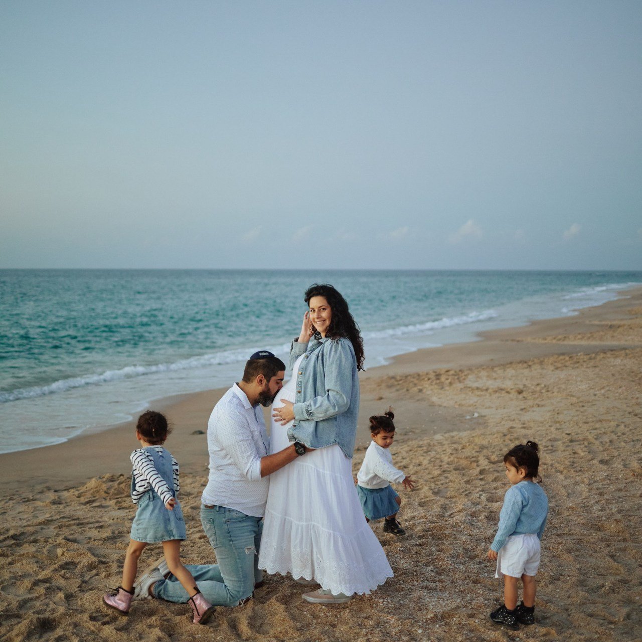 Feedback. Sergey Kalinkin Photography