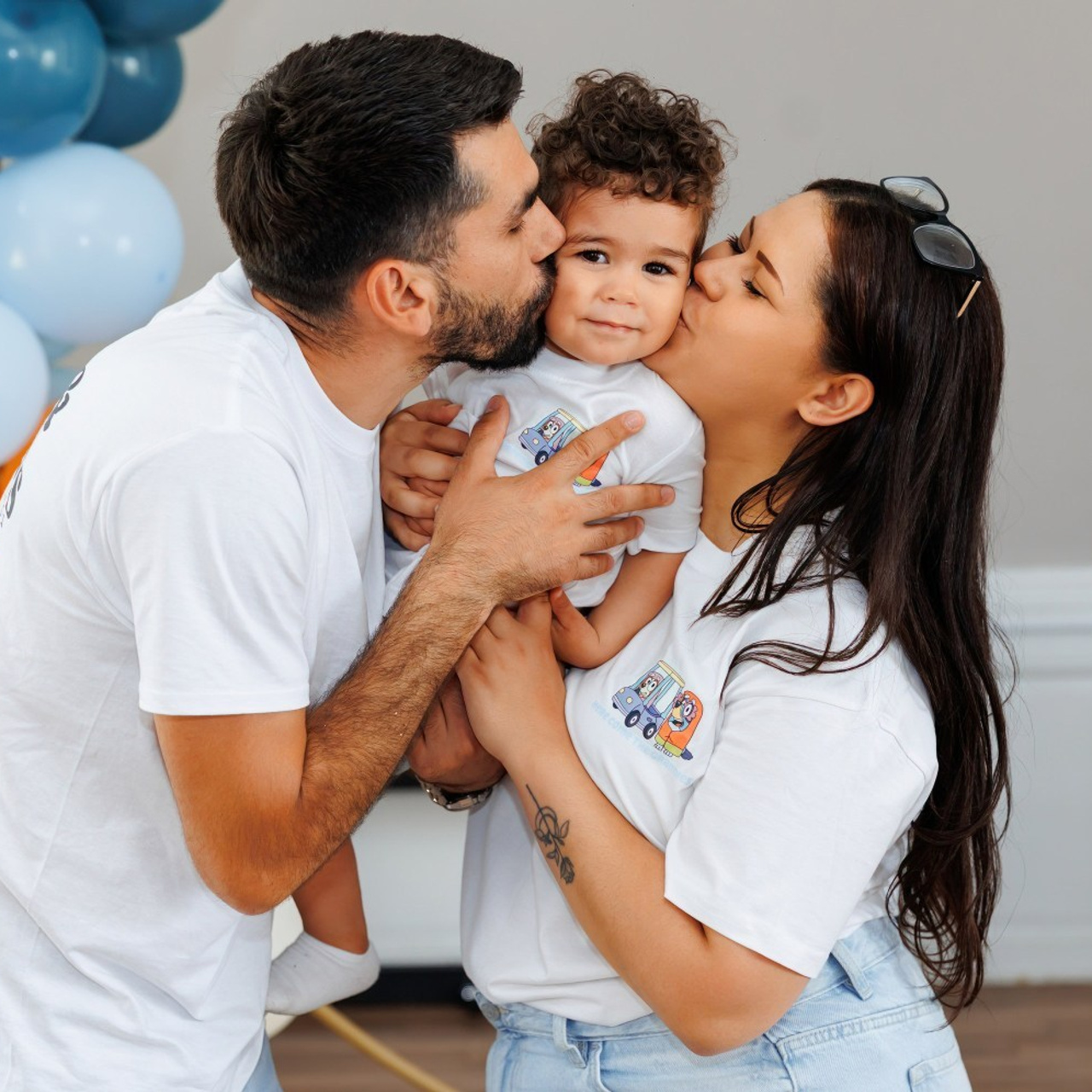 Event, wedding photographer Marcela Zlati