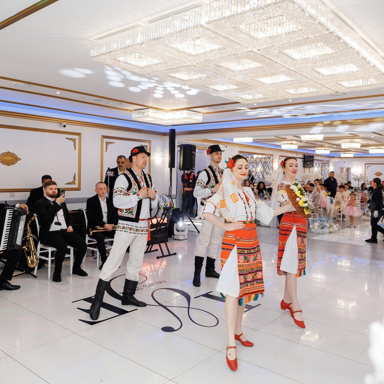 Event, wedding photographer Marcela Zlati