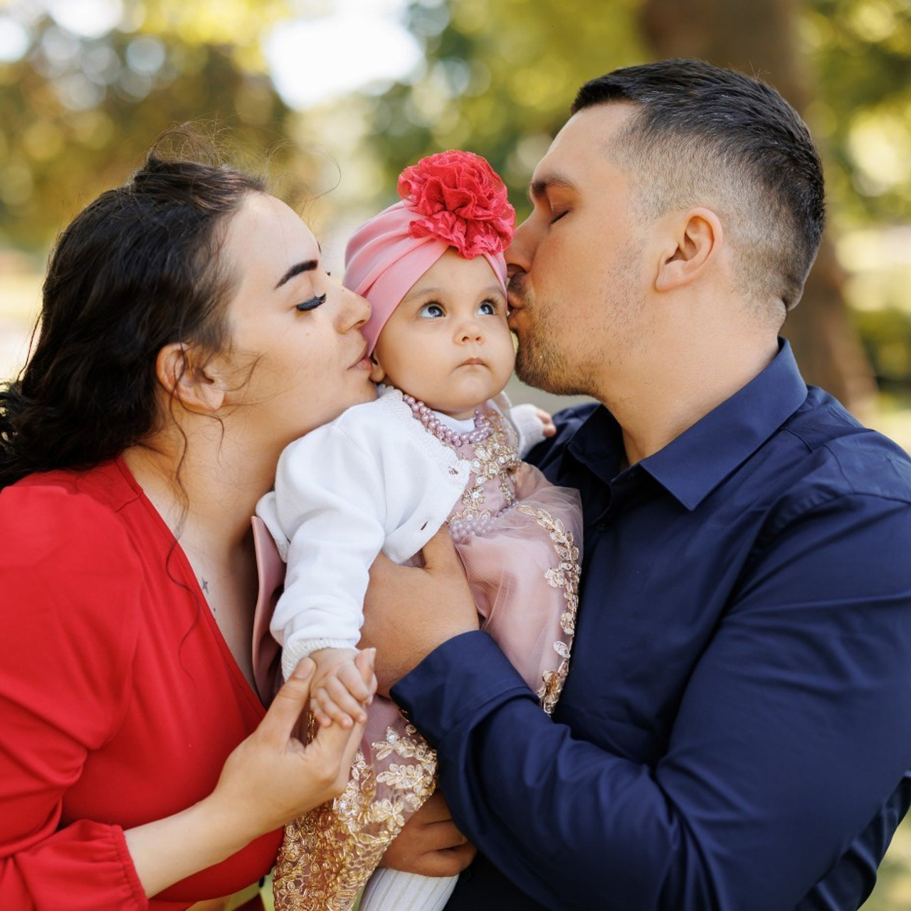 Event, wedding photographer Marcela Zlati