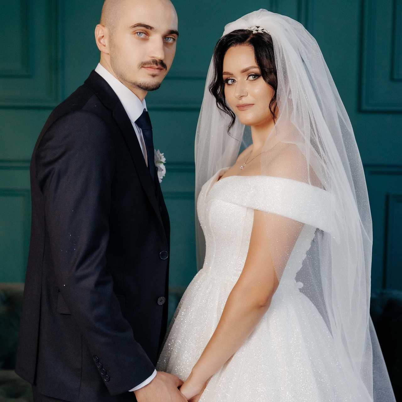 Event, wedding photographer Marcela Zlati