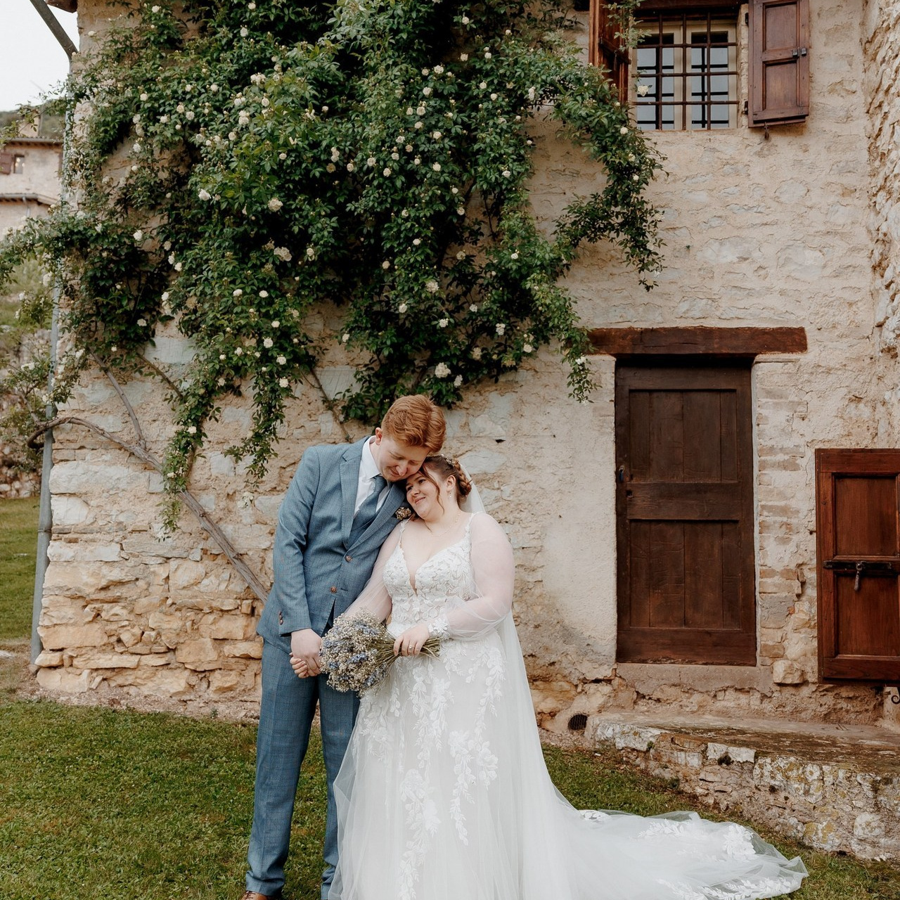 Event, wedding photographer Marcela Zlati