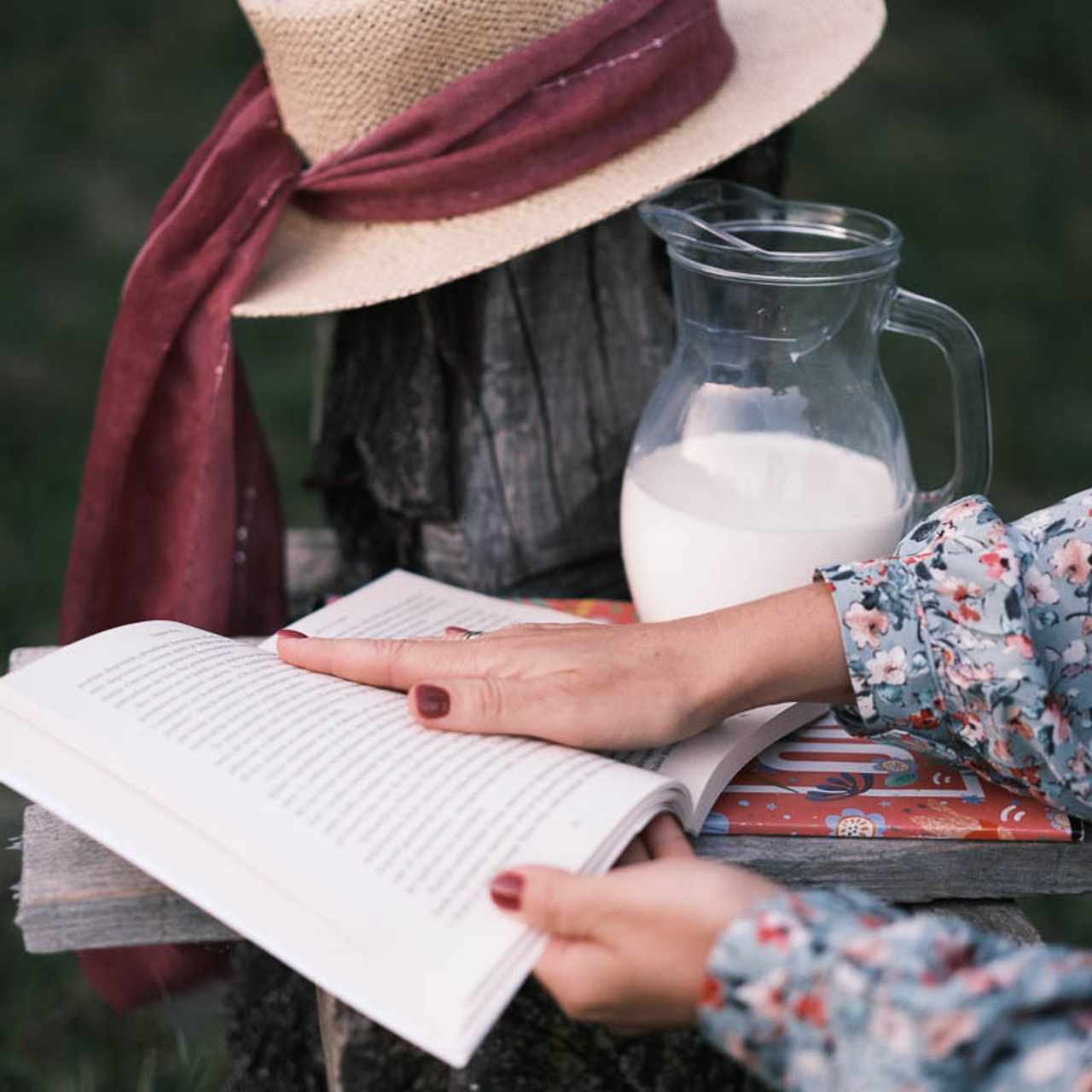 Feedbacks. Photographer Irina Bulankina