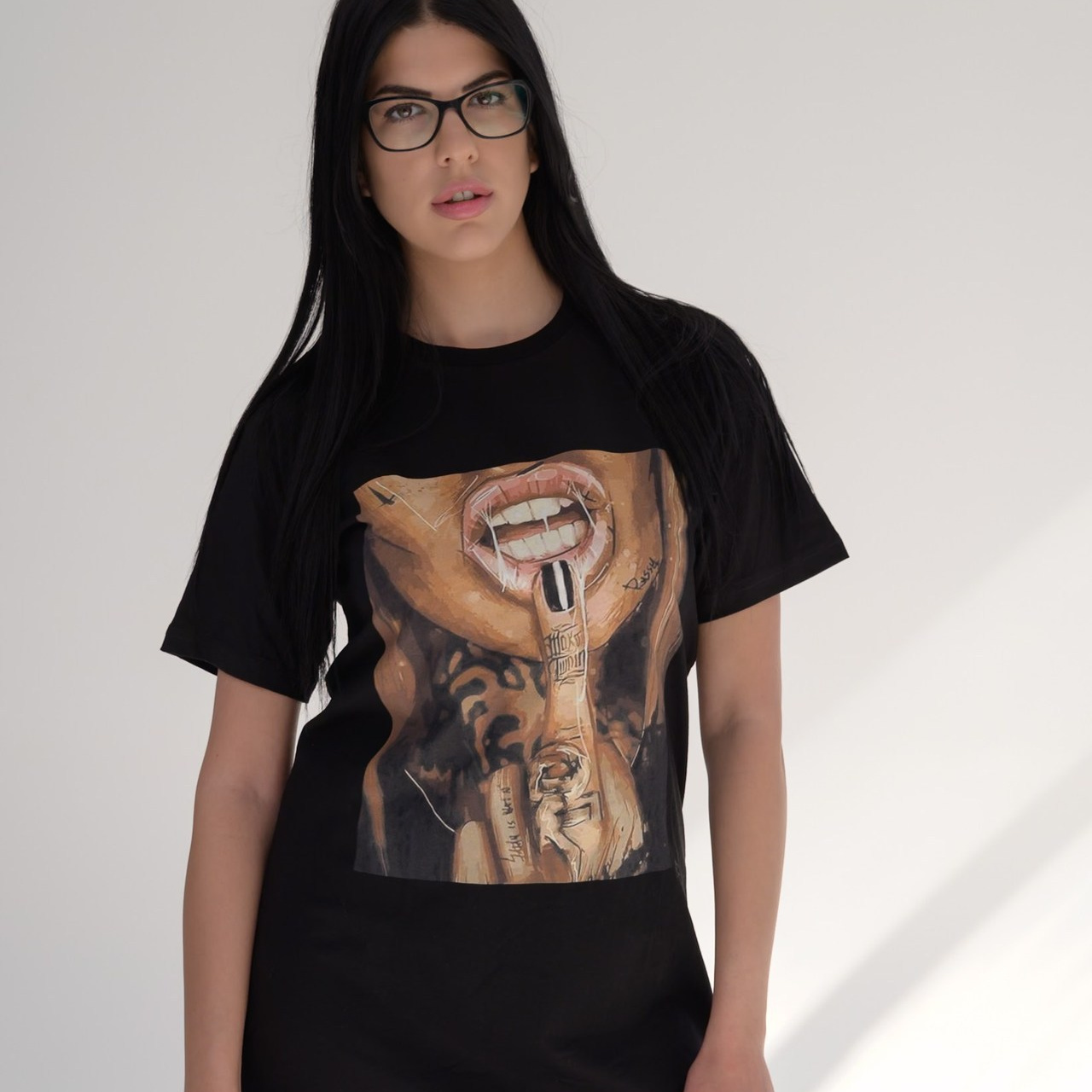 Feedbacks. Photographer Irina Bulankina