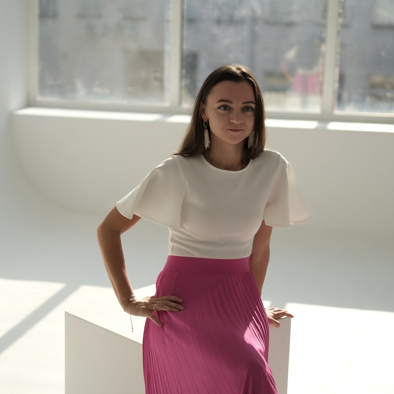 Feedbacks. Photographer Irina Bulankina