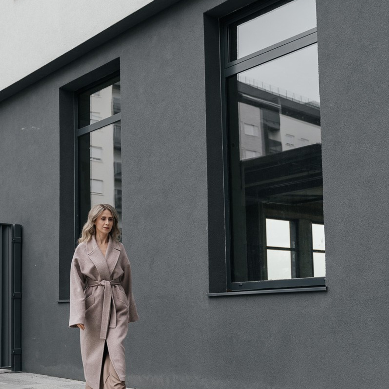 Feedbacks. Photographer Irina Bulankina