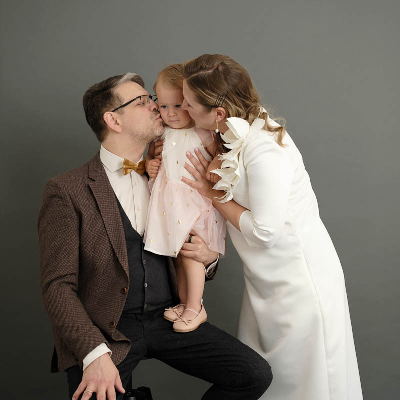 Feedbacks. Photographer Irina Bulankina