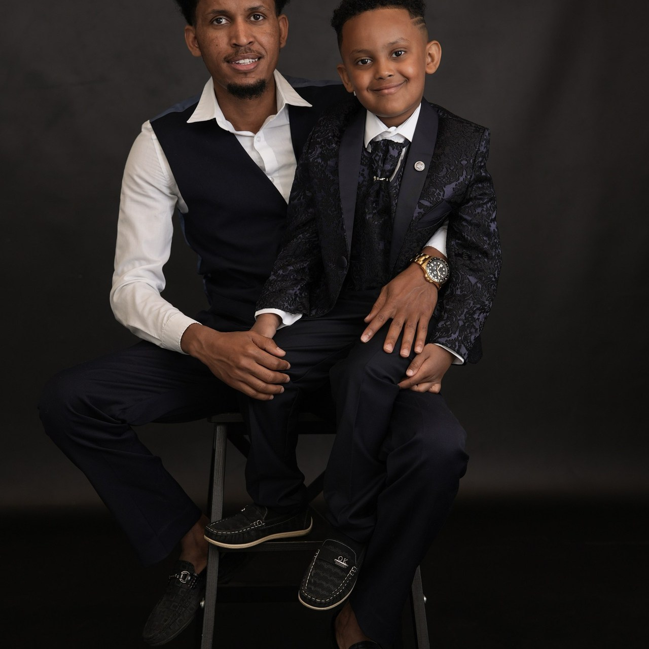 Testimonials. Wedding photogerpher Mamma Habesha