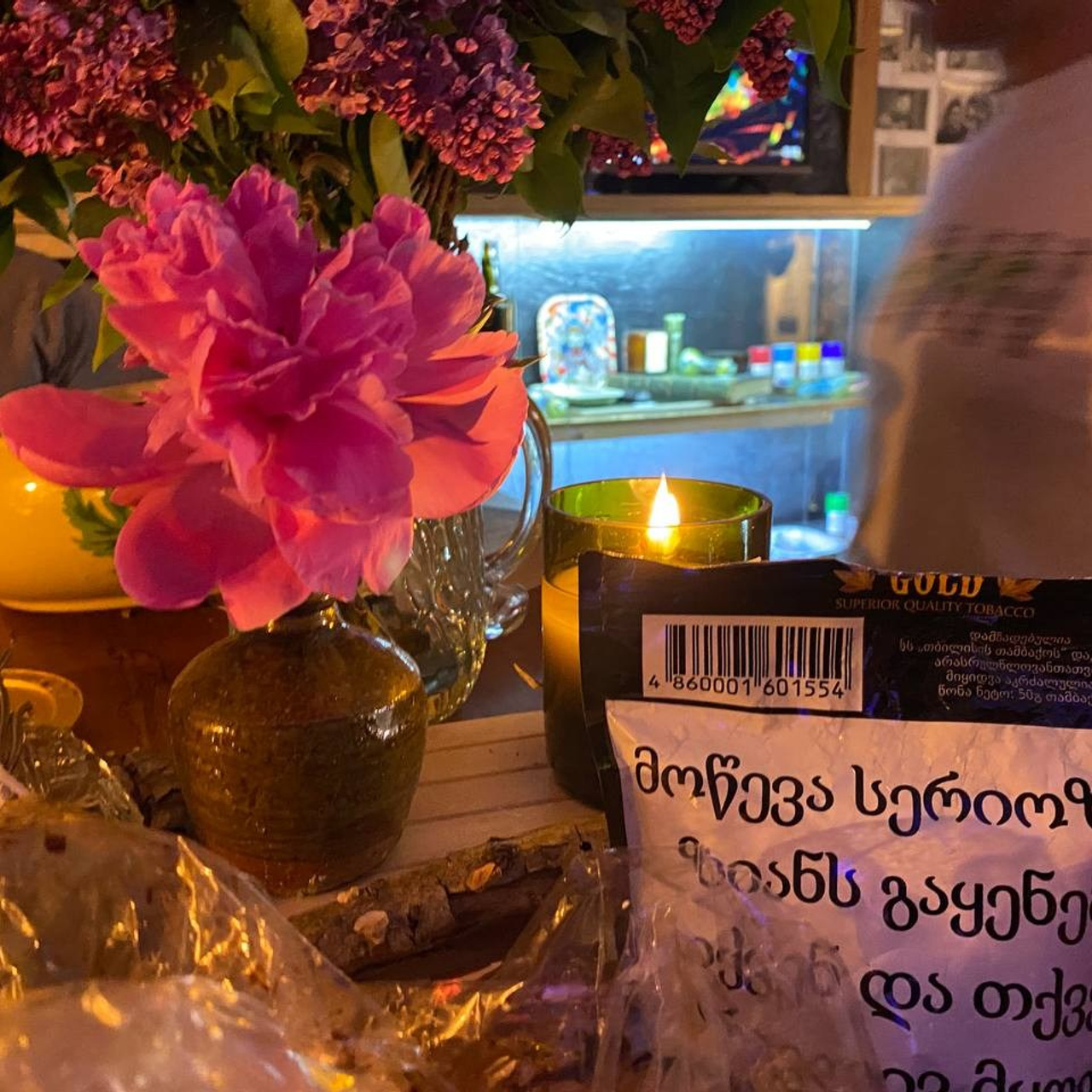 Вы не поверите…. Art Photographer