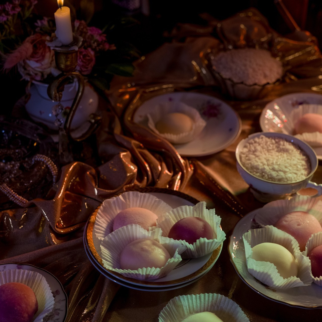 FEEDBACK. Art Photographer