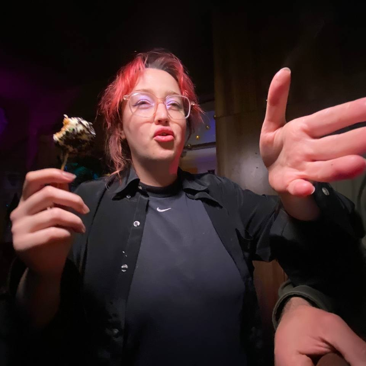 Вы не поверите…. Art Photographer