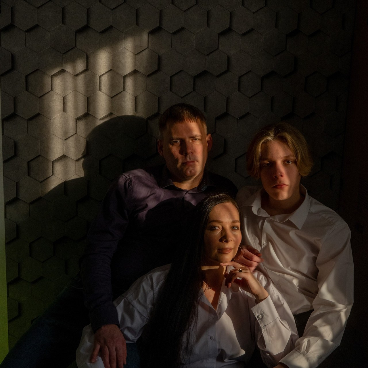 FEEDBACK. Art Photographer