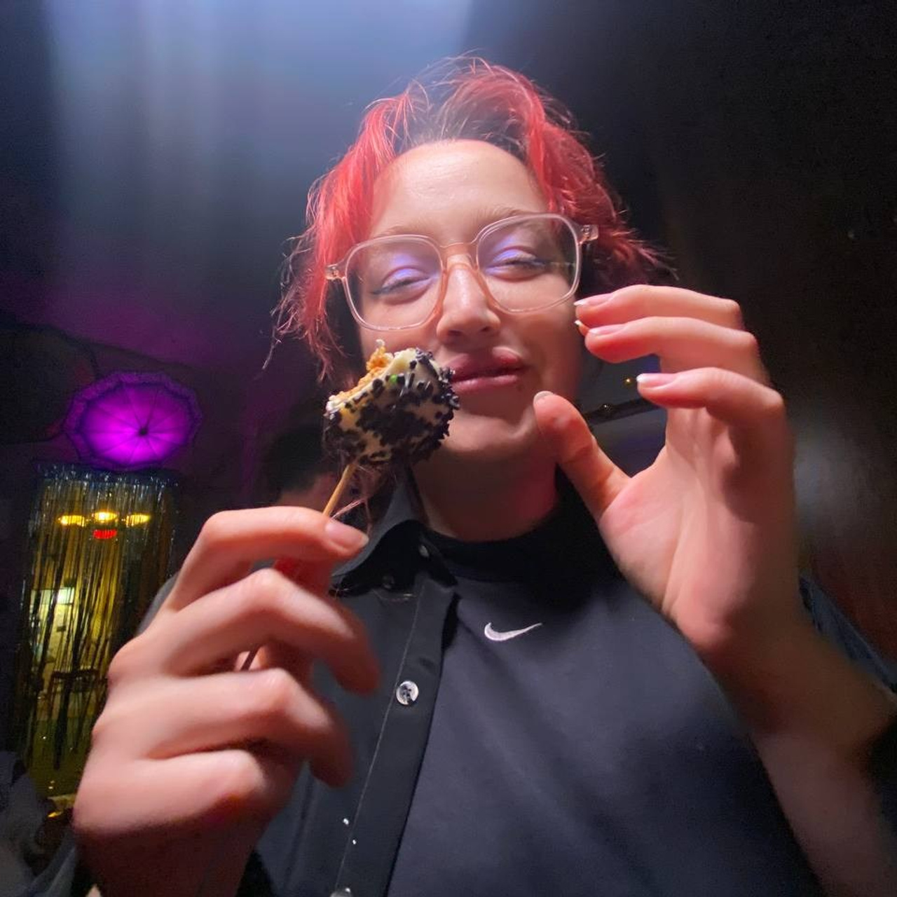 Вы не поверите…. Art Photographer