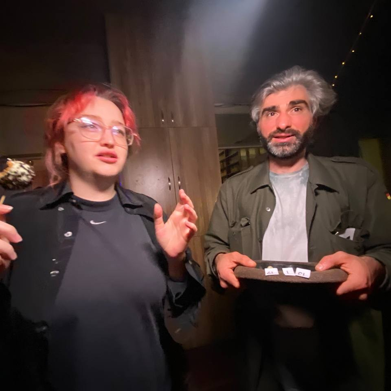 Вы не поверите…. Art Photographer