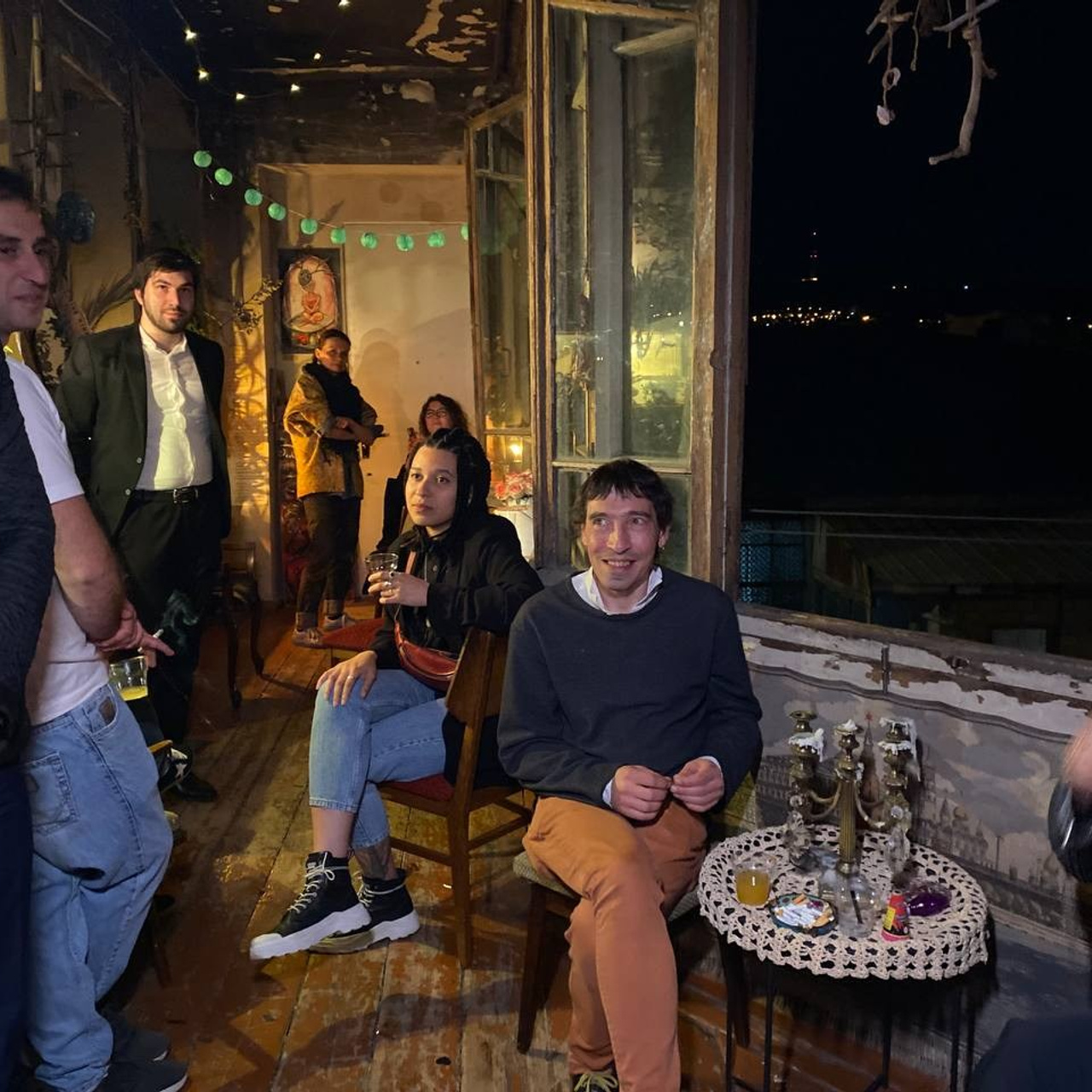 Вы не поверите…. Art Photographer