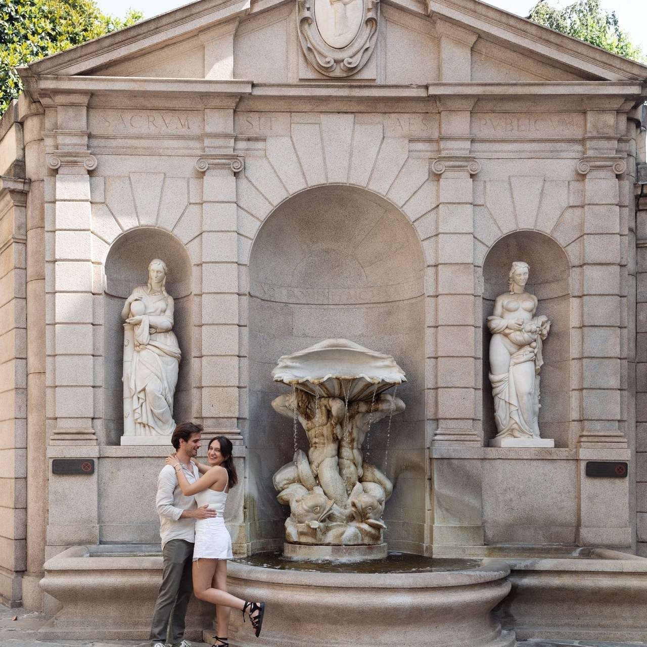 Proposal Photographer in Lake Como