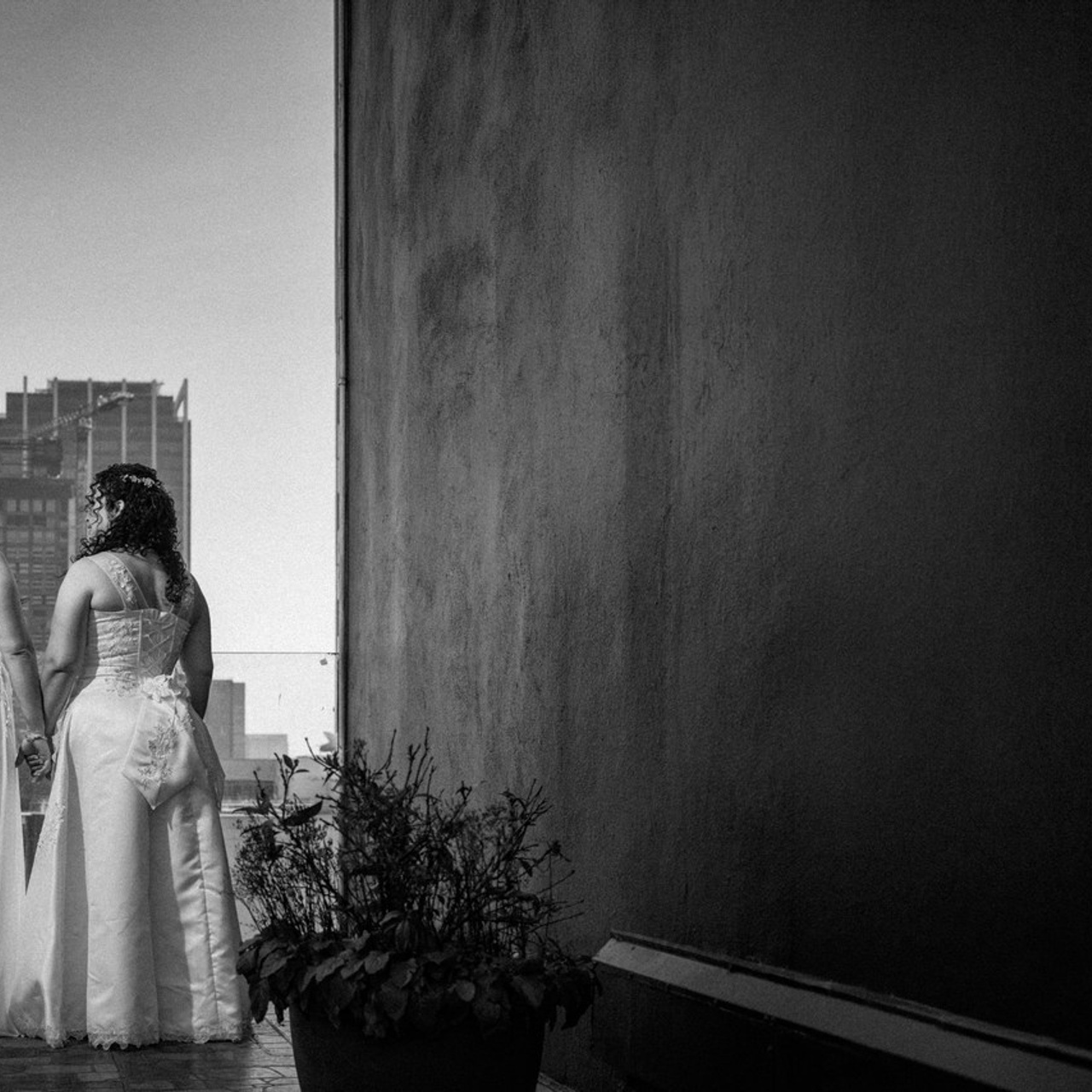 Testimonios. Principal