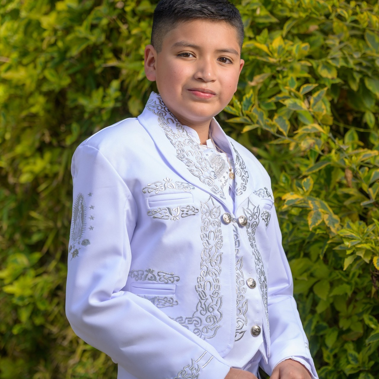 Testimonios. Principal