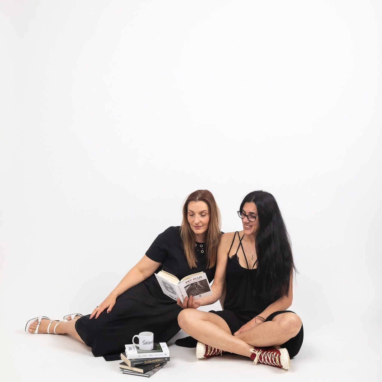 Фотостудия Моменты в Белграде   | Фотостудия с зеркалом без фотографа. Моменты. Фотостудия в самом сердце Белграда