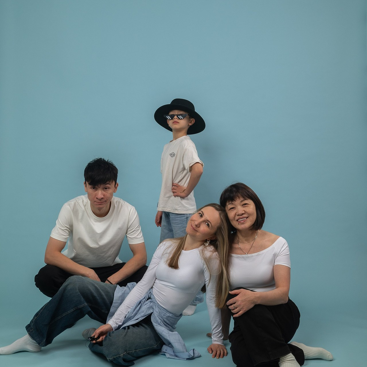 Recenzije. Moments. Photo studio of self-portrait in the heart of Belgrade