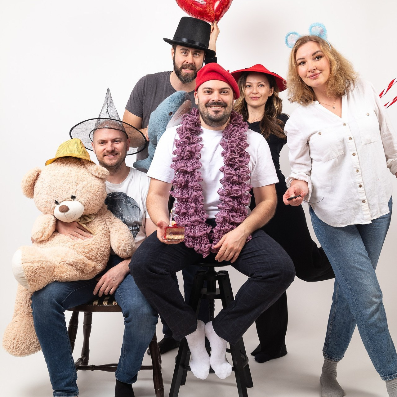 Фотостудия Моменты в Белграде   | Фотостудия с зеркалом без фотографа. Моменты. Фотостудия в самом сердце Белграда