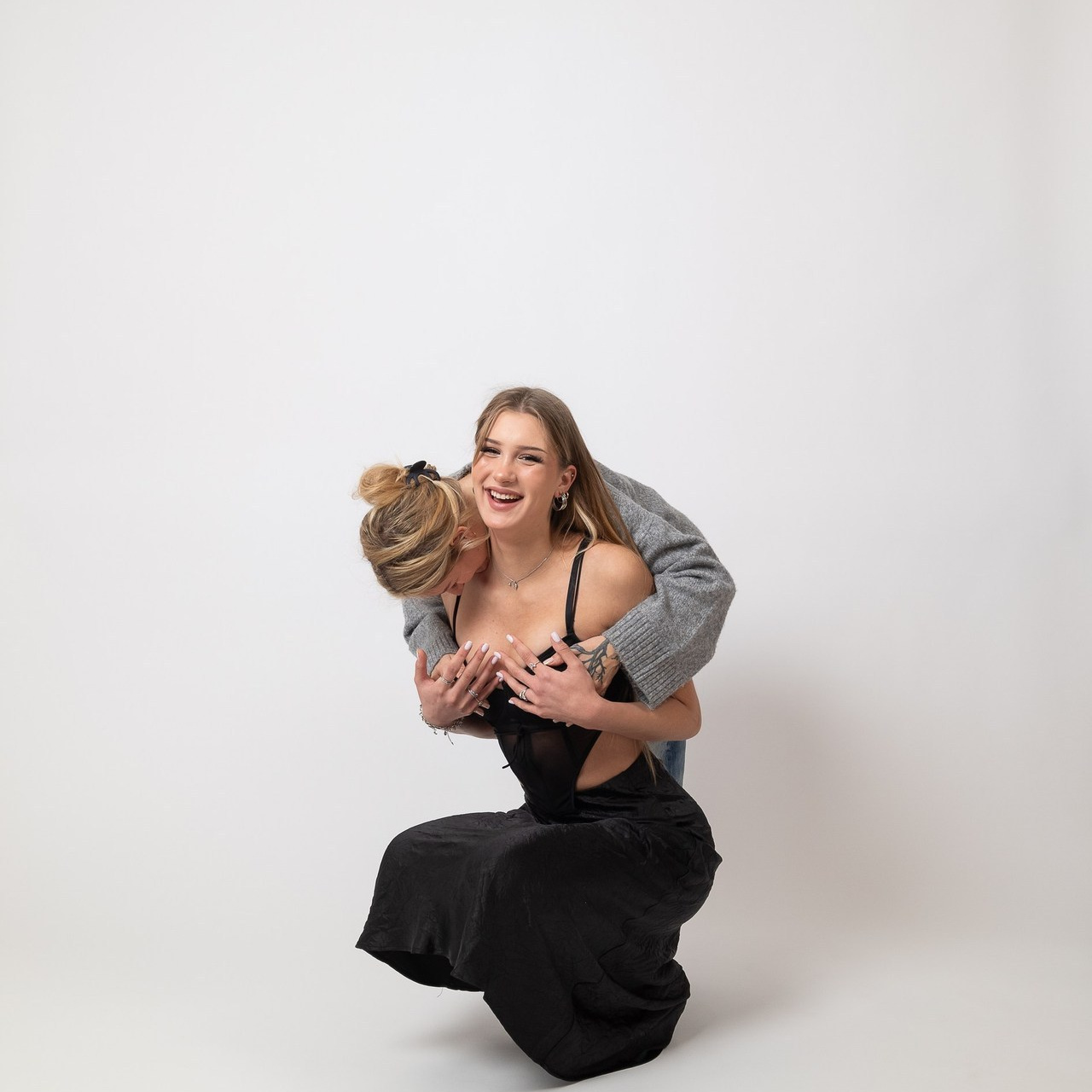 Фотостудия Моменты в Белграде   | Фотостудия с зеркалом без фотографа. Моменты. Фотостудия в самом сердце Белграда