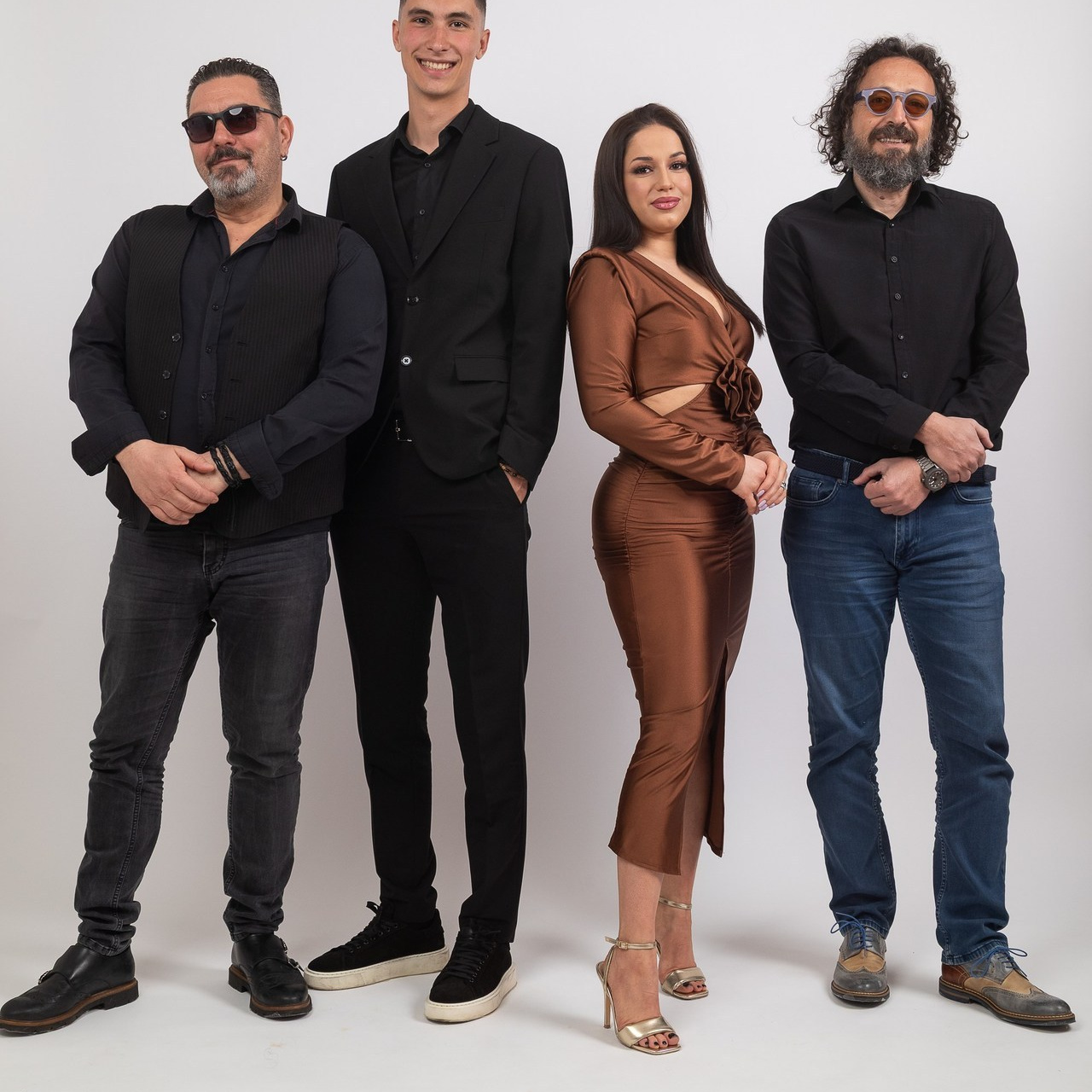 Recenzije. Moments. Photo studio of self-portrait in the heart of Belgrade