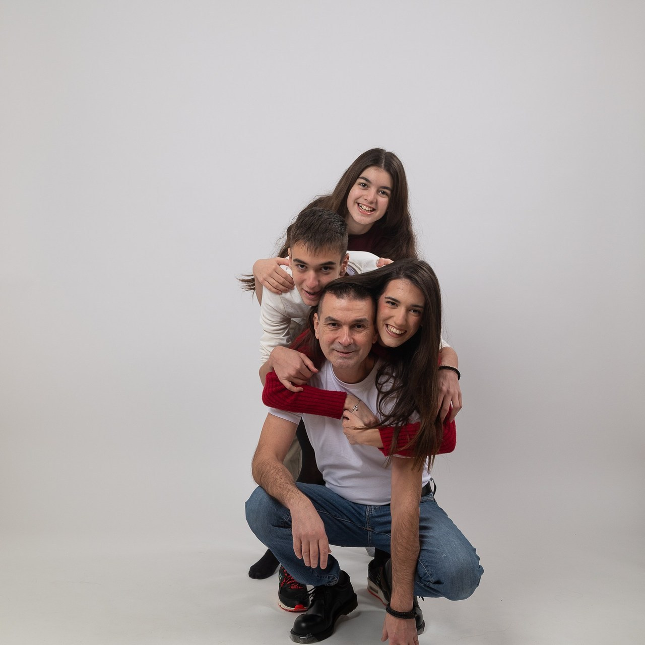 Recenzije. Moments. Photo studio of self-portrait in the heart of Belgrade