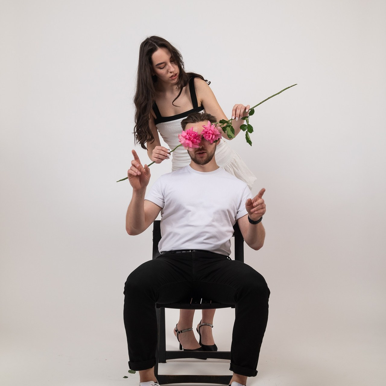 Фотостудия Моменты в Белграде   | Фотостудия с зеркалом без фотографа. Моменты. Фотостудия в самом сердце Белграда