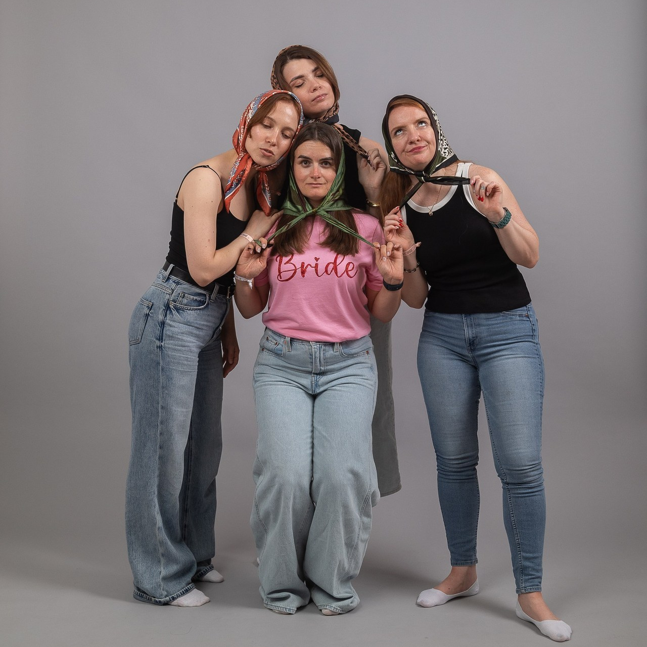 Фотостудия Моменты в Белграде   | Фотостудия с зеркалом без фотографа. Моменты. Фотостудия в самом сердце Белграда