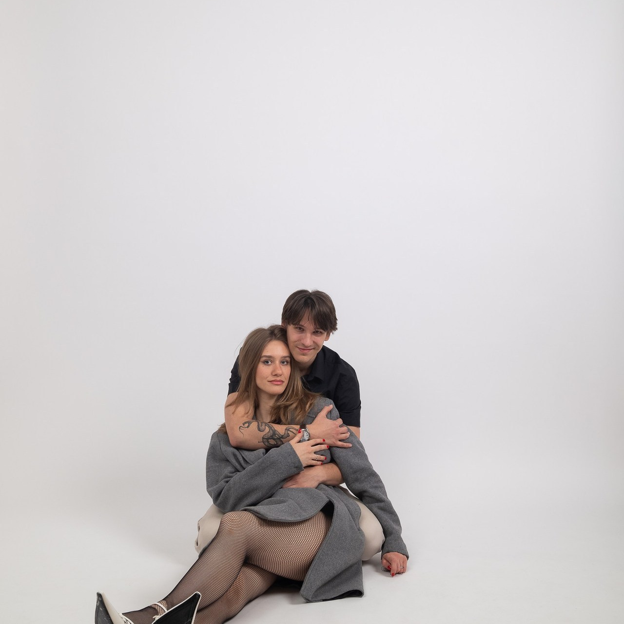 Фотостудия Моменты в Белграде   | Фотостудия с зеркалом без фотографа. Моменты. Фотостудия в самом сердце Белграда