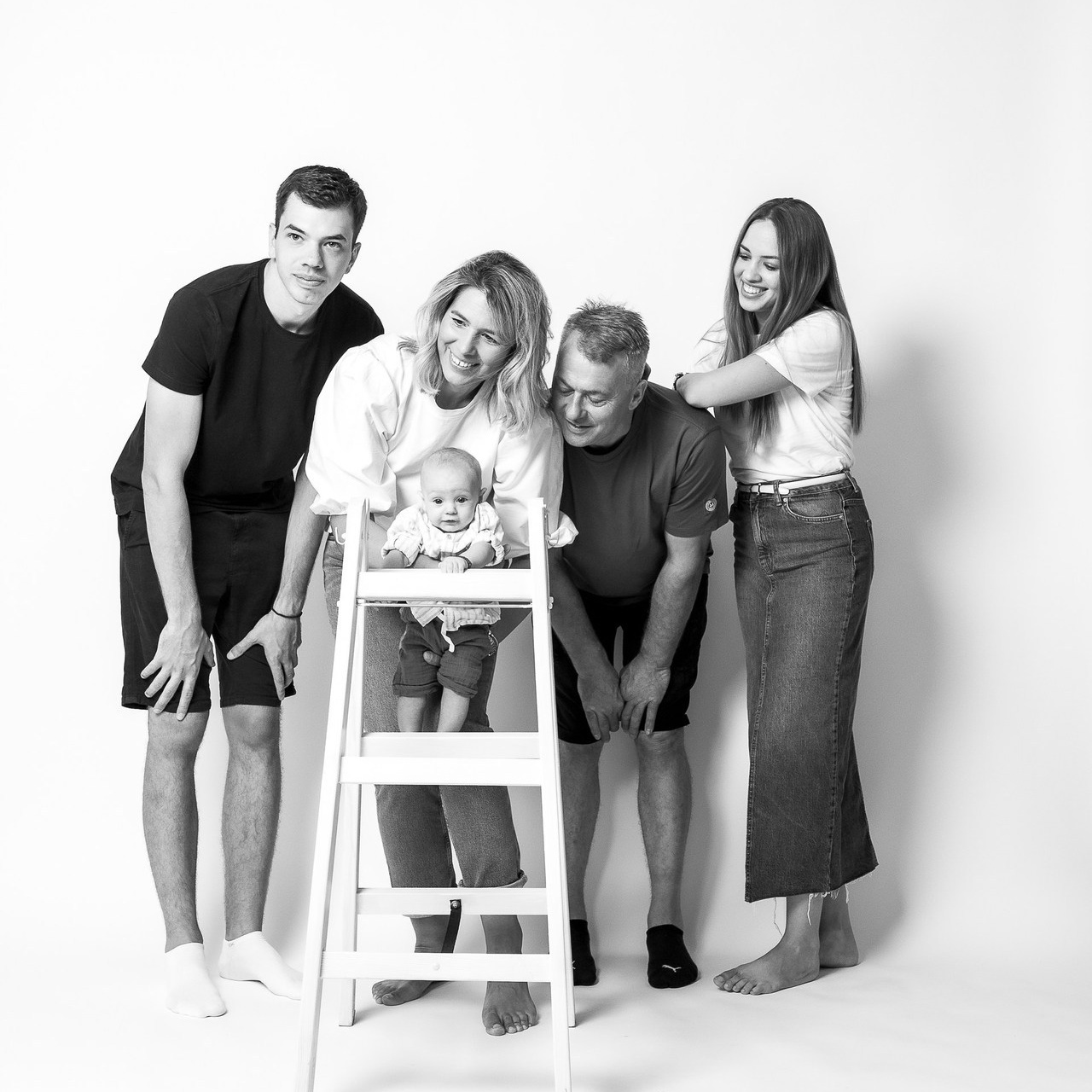 Фотостудия Моменты в Белграде   | Фотостудия с зеркалом без фотографа. Моменты. Фотостудия в самом сердце Белграда