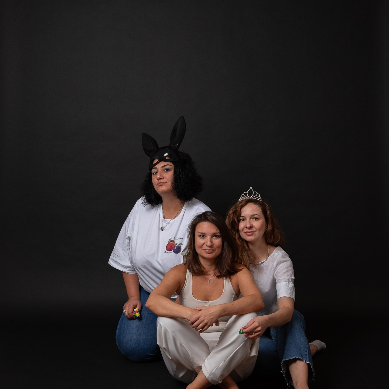 Фотостудия Моменты в Белграде   | Фотостудия с зеркалом без фотографа. Моменты. Фотостудия в самом сердце Белграда