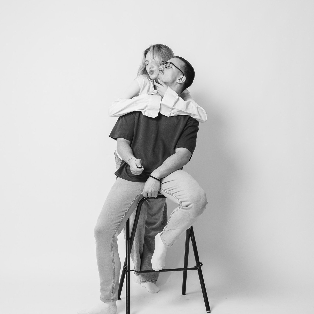 Фотостудия Моменты в Белграде   | Фотостудия с зеркалом без фотографа. Моменты. Фотостудия в самом сердце Белграда