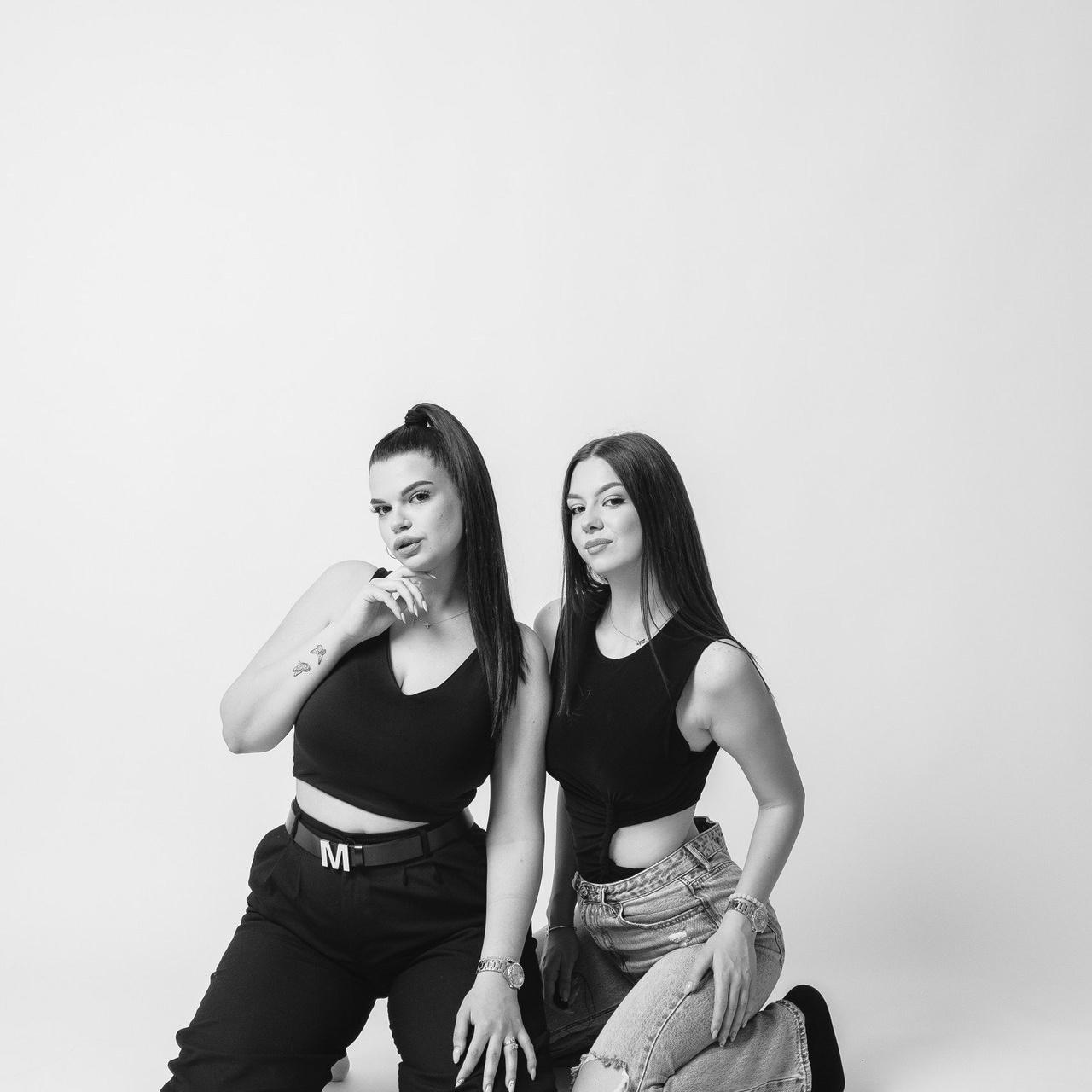 Фотостудия Моменты в Белграде   | Фотостудия с зеркалом без фотографа. Моменты. Фотостудия в самом сердце Белграда