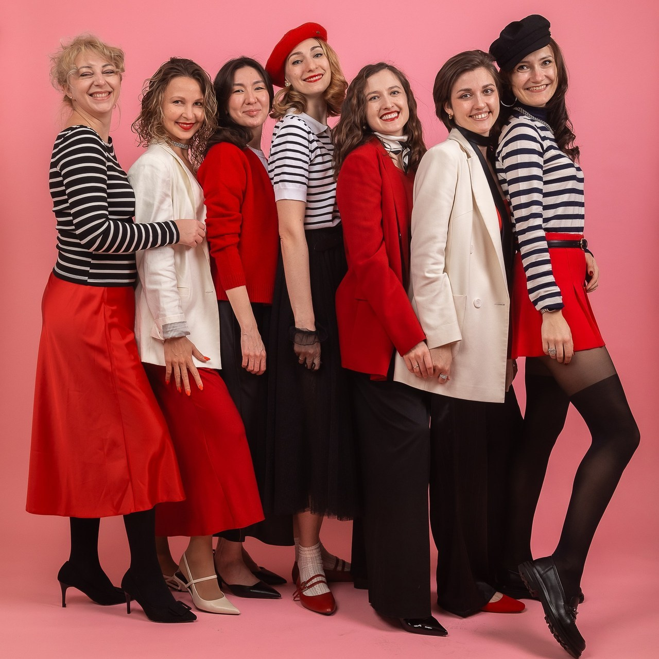 Фотостудия Моменты в Белграде   | Фотостудия с зеркалом без фотографа. Моменты. Фотостудия в самом сердце Белграда