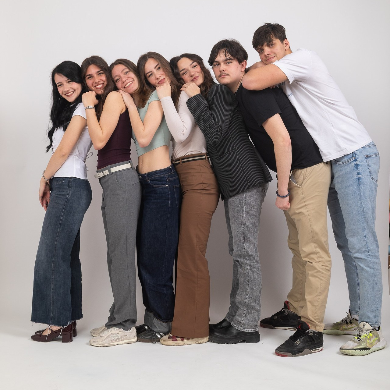 Recenzije. Moments. Photo studio of self-portrait in the heart of Belgrade