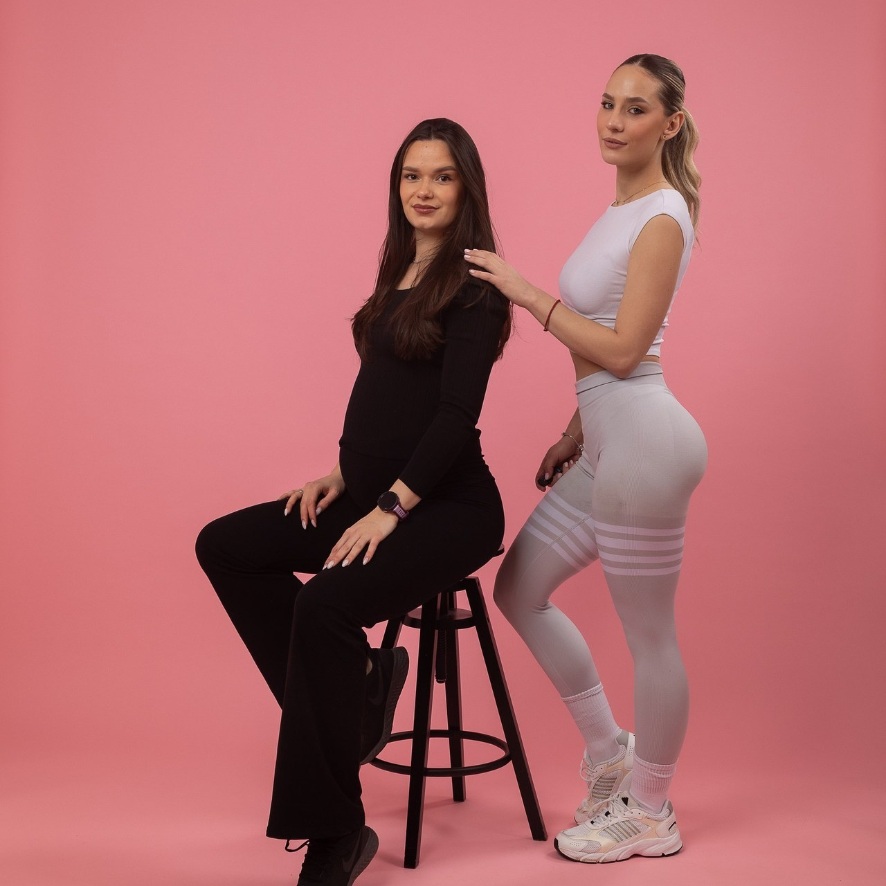 Recenzije. Moments. Photo studio of self-portrait in the heart of Belgrade