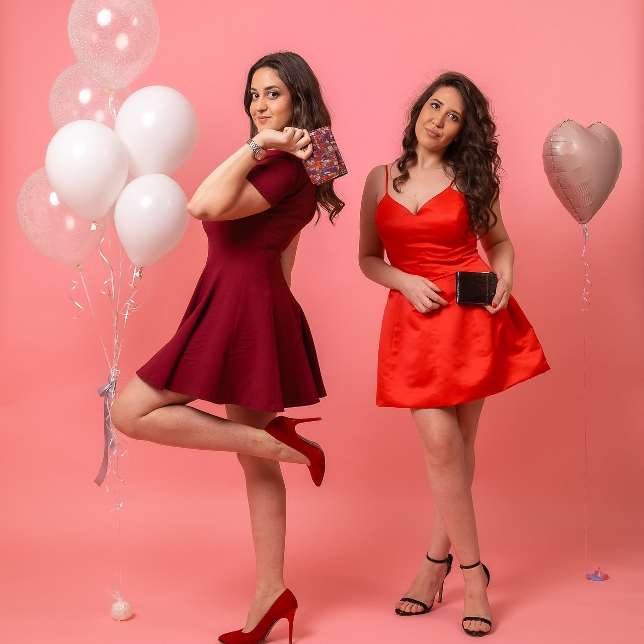 Фотостудия Моменты в Белграде   | Фотостудия с зеркалом без фотографа. Моменты. Фотостудия в самом сердце Белграда