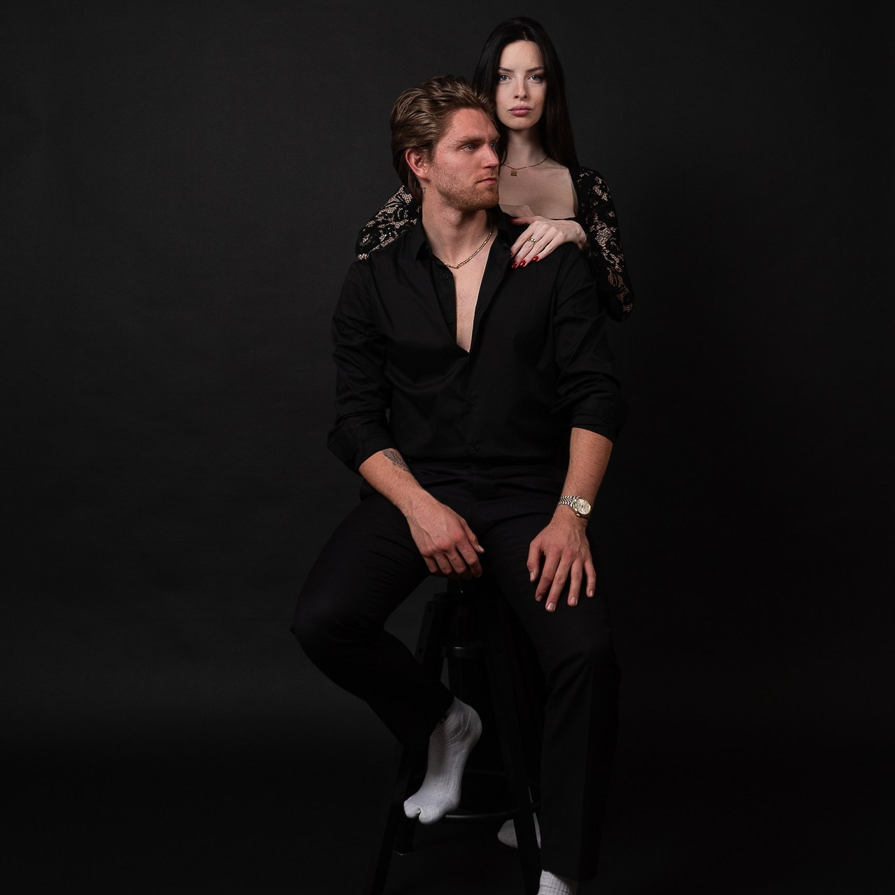 Фотостудия Моменты в Белграде   | Фотостудия с зеркалом без фотографа. Моменты. Фотостудия в самом сердце Белграда