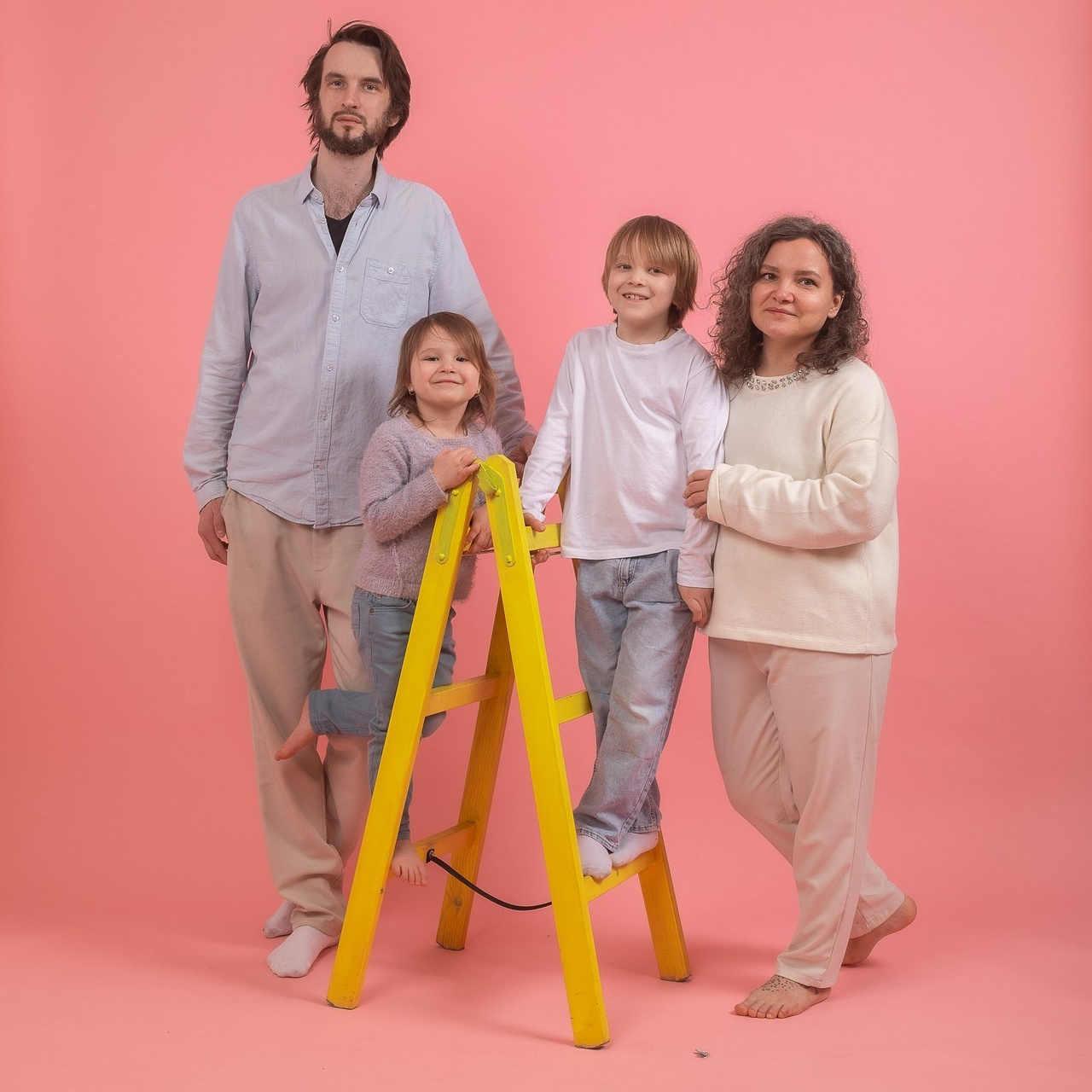 Recenzije. Moments. Photo studio of self-portrait in the heart of Belgrade