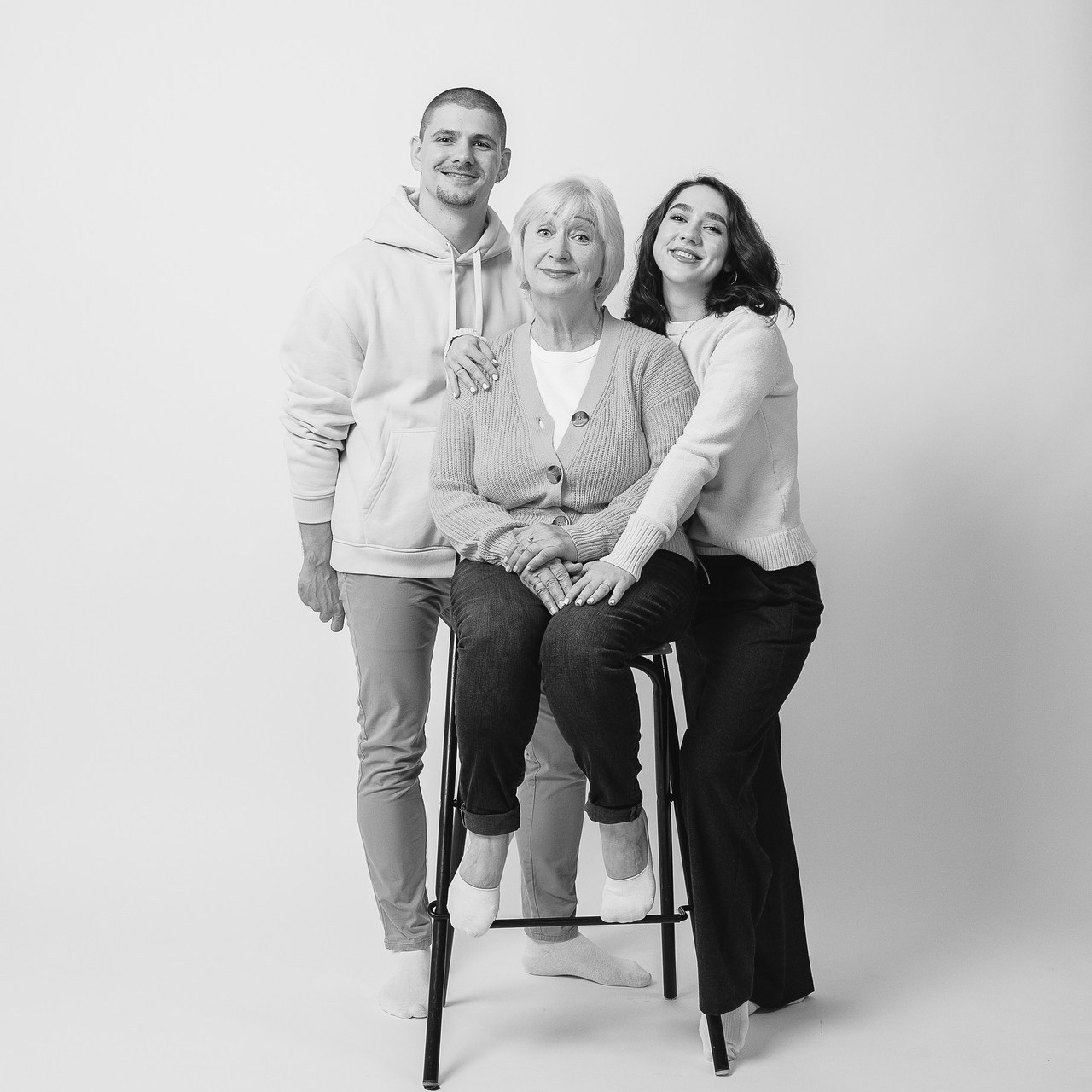 Фотостудия Моменты в Белграде   | Фотостудия с зеркалом без фотографа. Моменты. Фотостудия в самом сердце Белграда