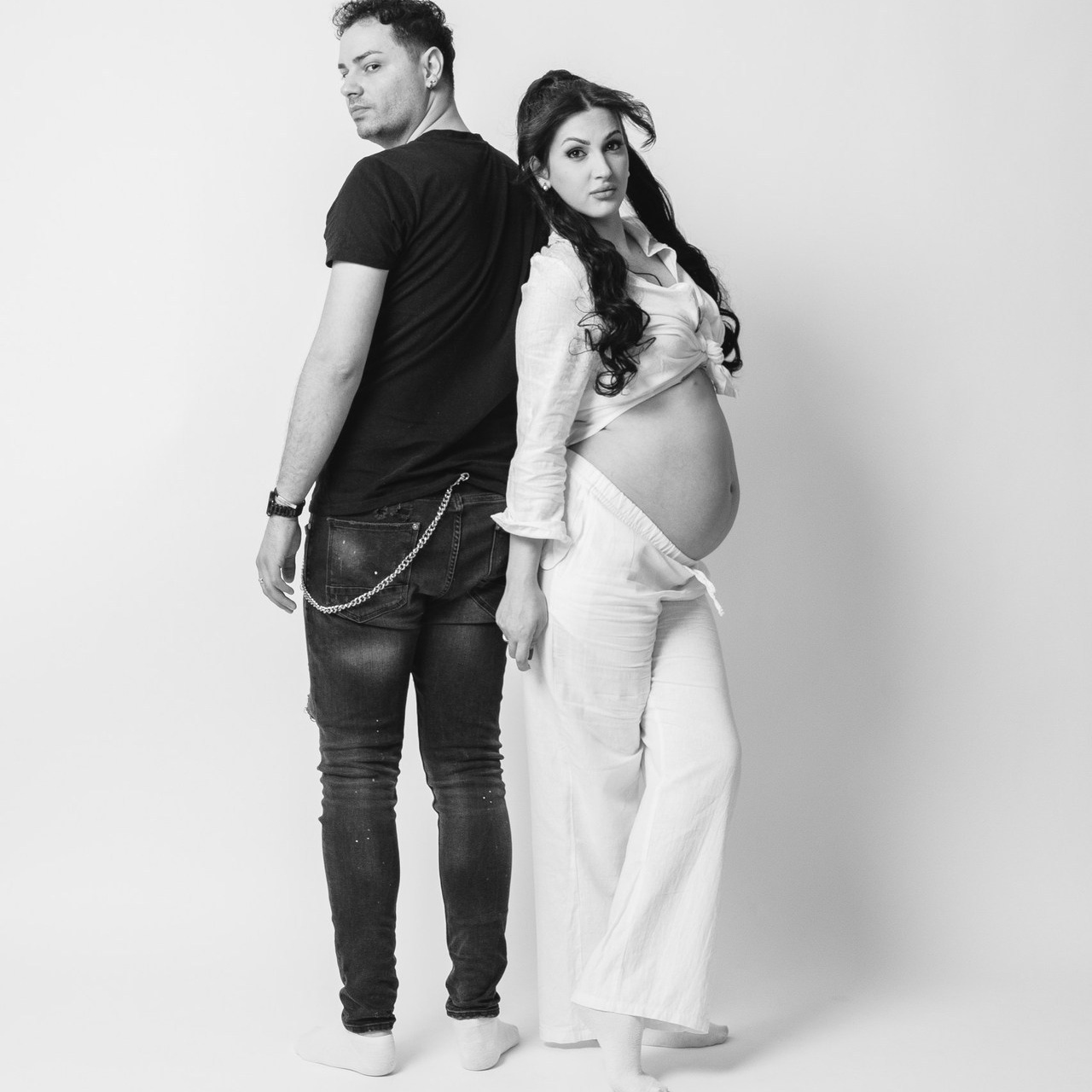 Фотостудия Моменты в Белграде   | Фотостудия с зеркалом без фотографа. Моменты. Фотостудия в самом сердце Белграда