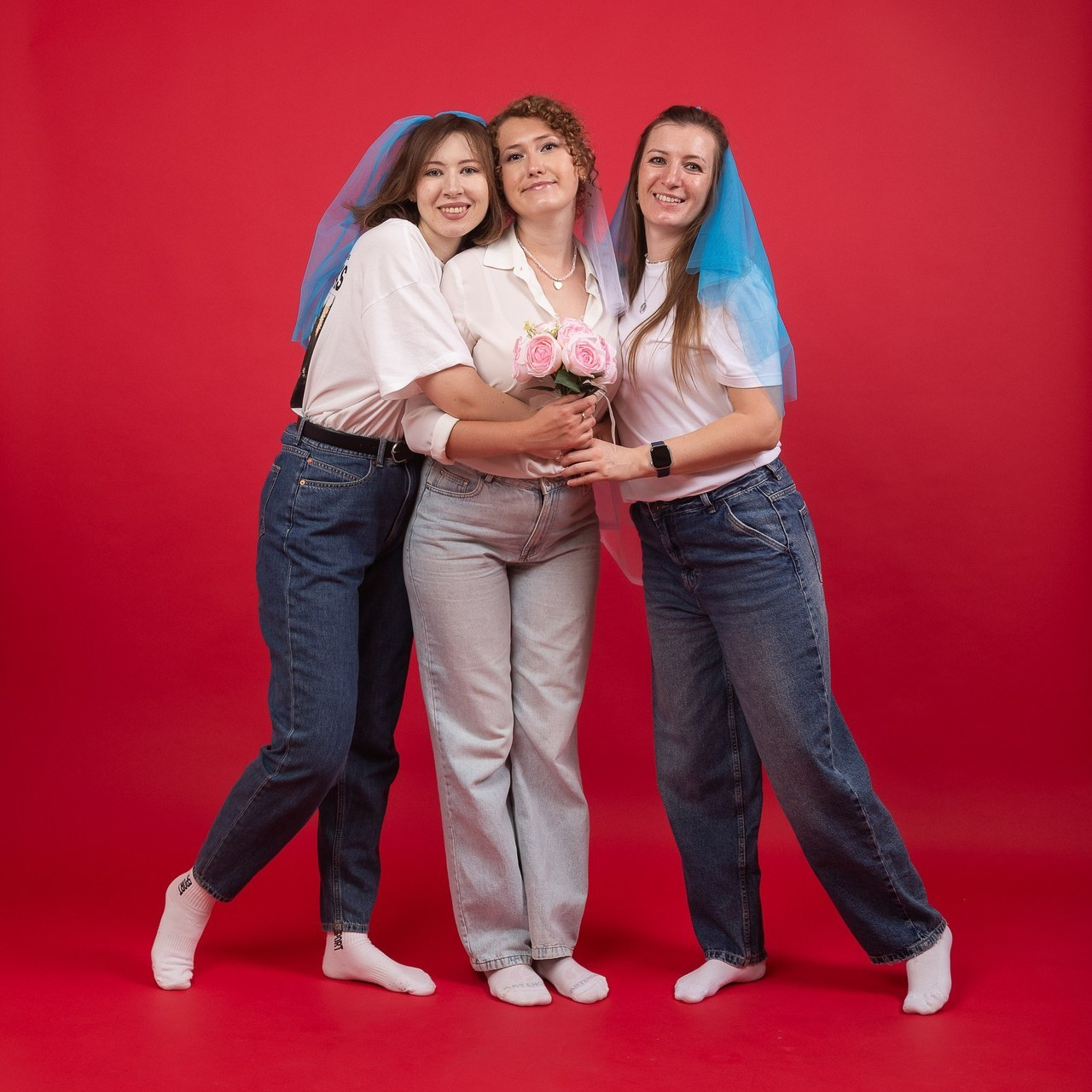 Фотостудия Моменты в Белграде   | Фотостудия с зеркалом без фотографа. Моменты. Фотостудия в самом сердце Белграда