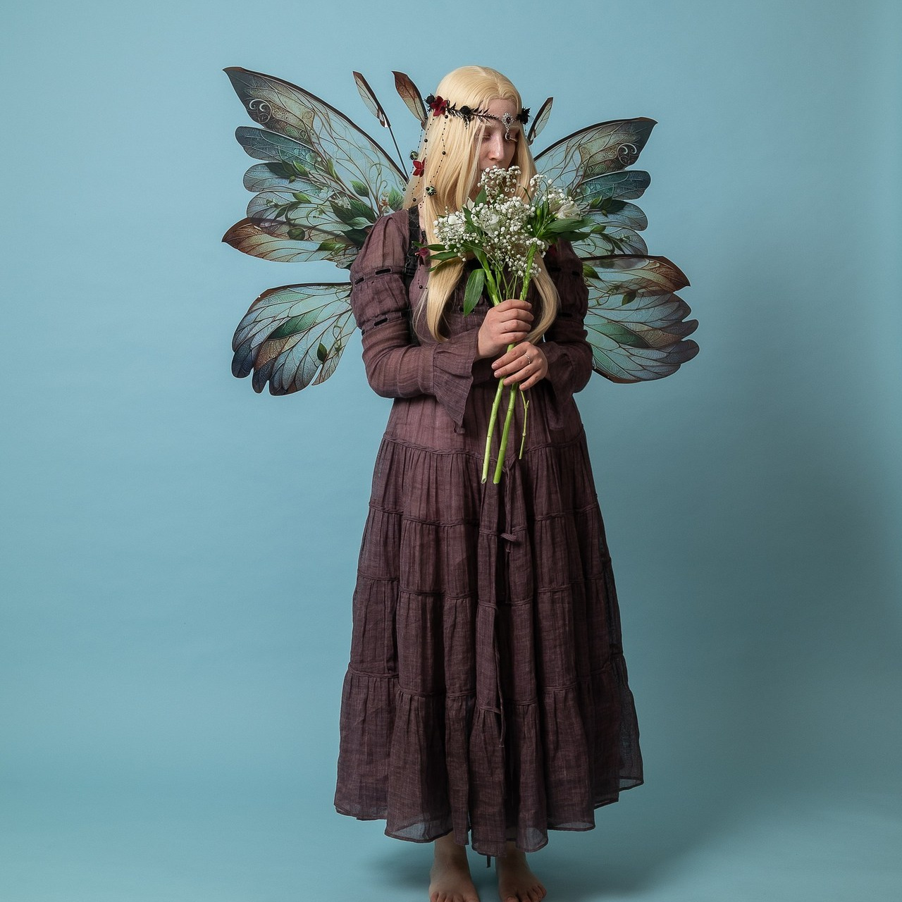 Фотостудия Моменты в Белграде   | Фотостудия с зеркалом без фотографа. Моменты. Фотостудия в самом сердце Белграда