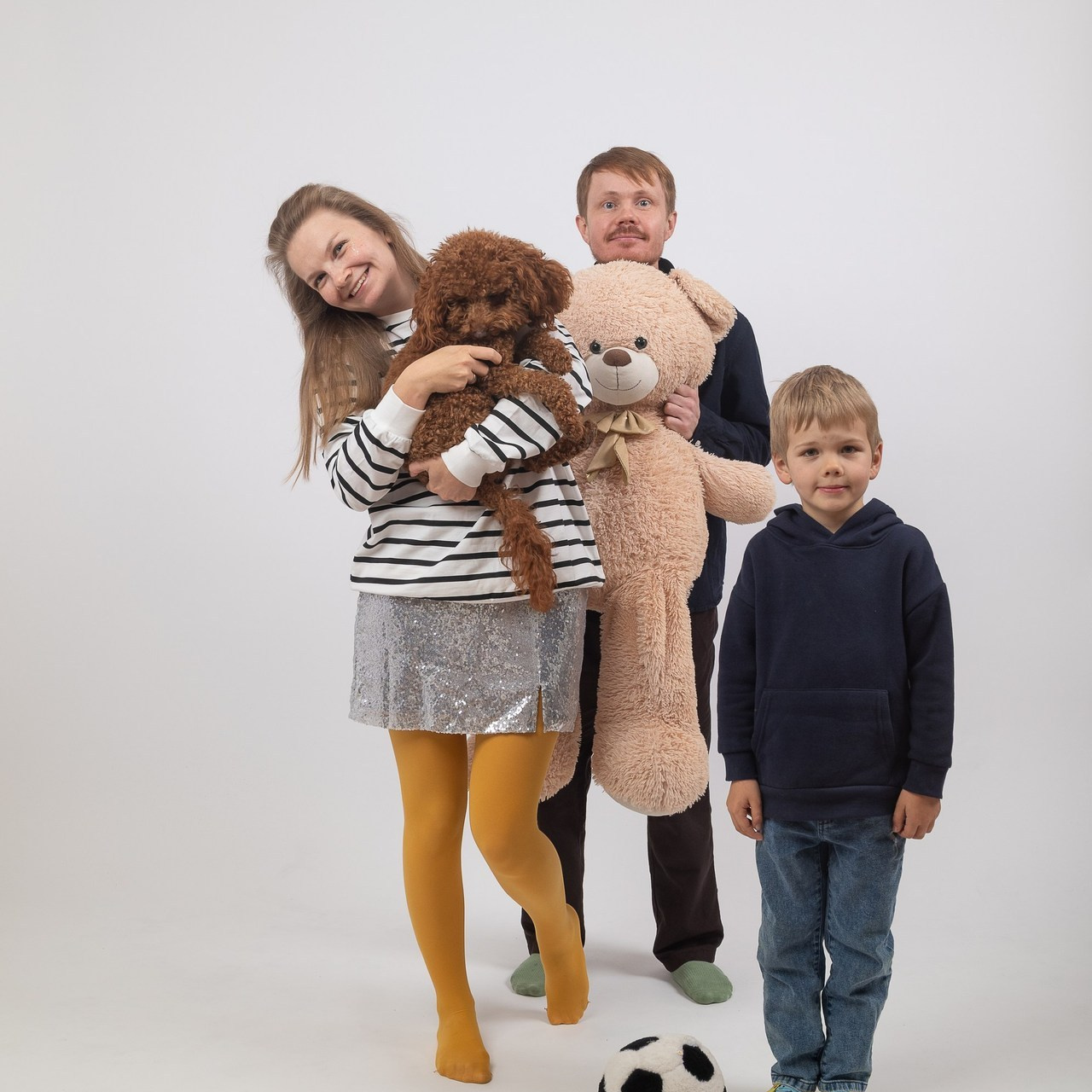 Recenzije. Moments. Photo studio of self-portrait in the heart of Belgrade