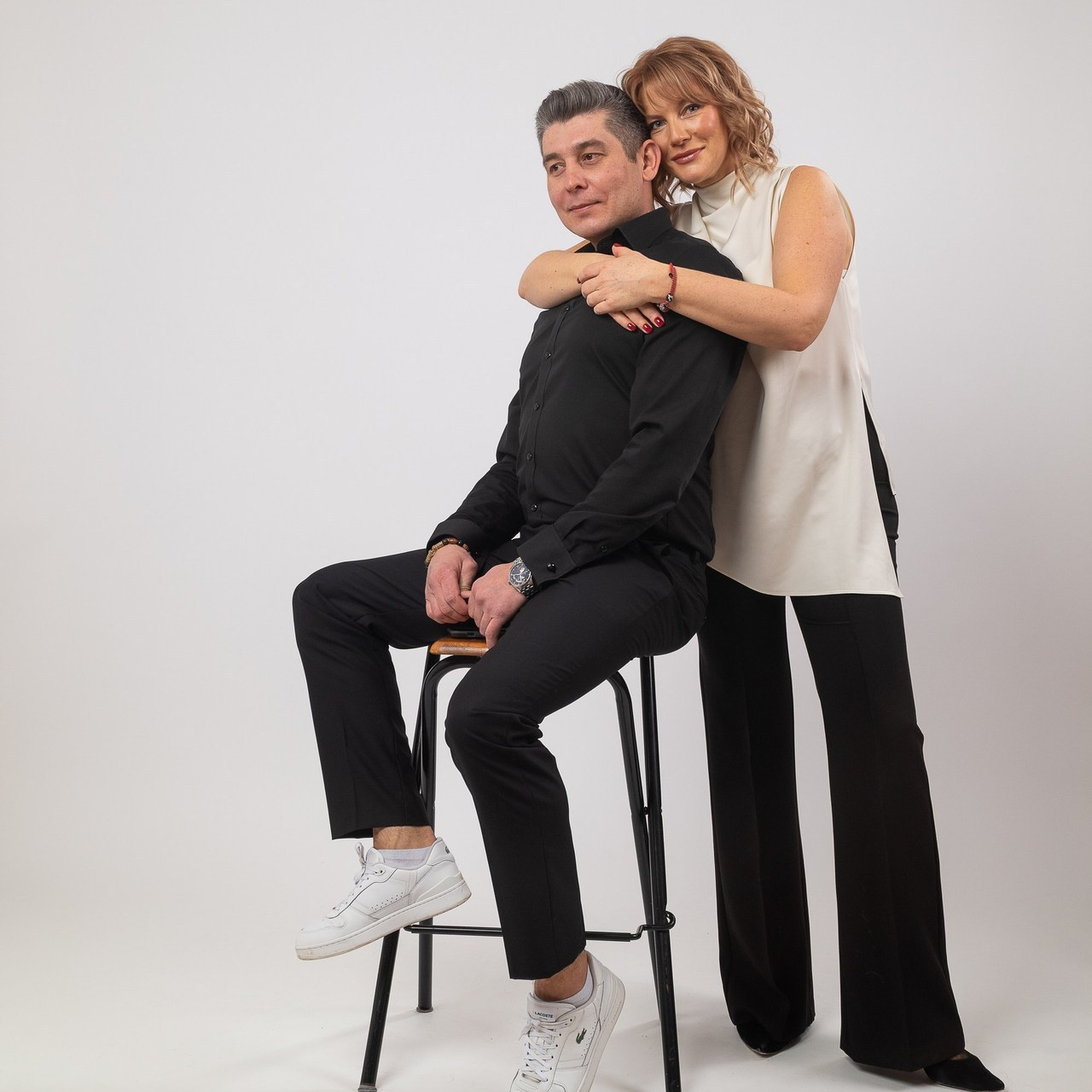 Recenzije. Moments. Photo studio of self-portrait in the heart of Belgrade